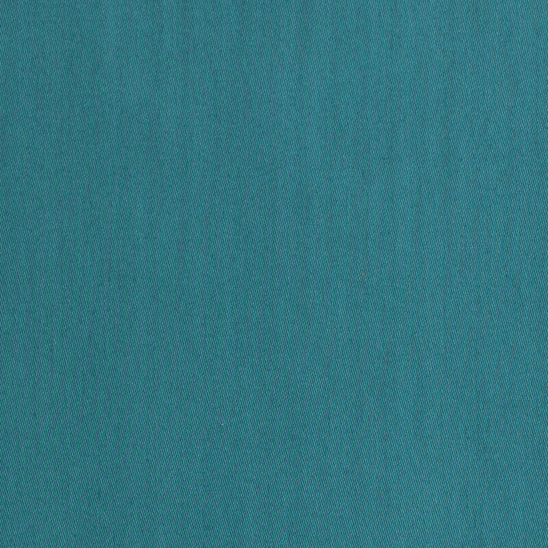 Prześcieradło z gumką Nova turkusowe 220 x 200 x 30 cm – do głębokich materacy