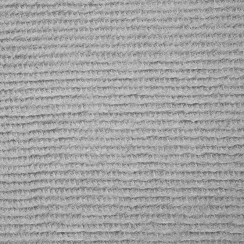 Koc D91 Amber srebrny 180 X 220 cm – miękki i przytulny
