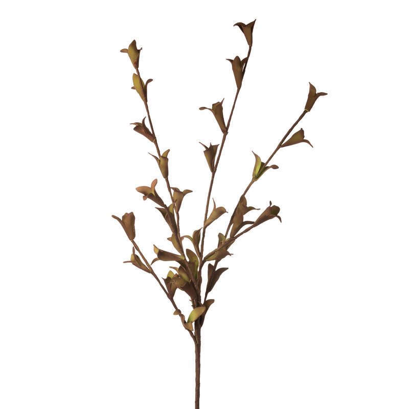 KWIAT FLORE 652 92 CM ZIELONY
