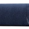 RĘCZNIK METALIC (09) 50 X 90 CM GRANATOWY