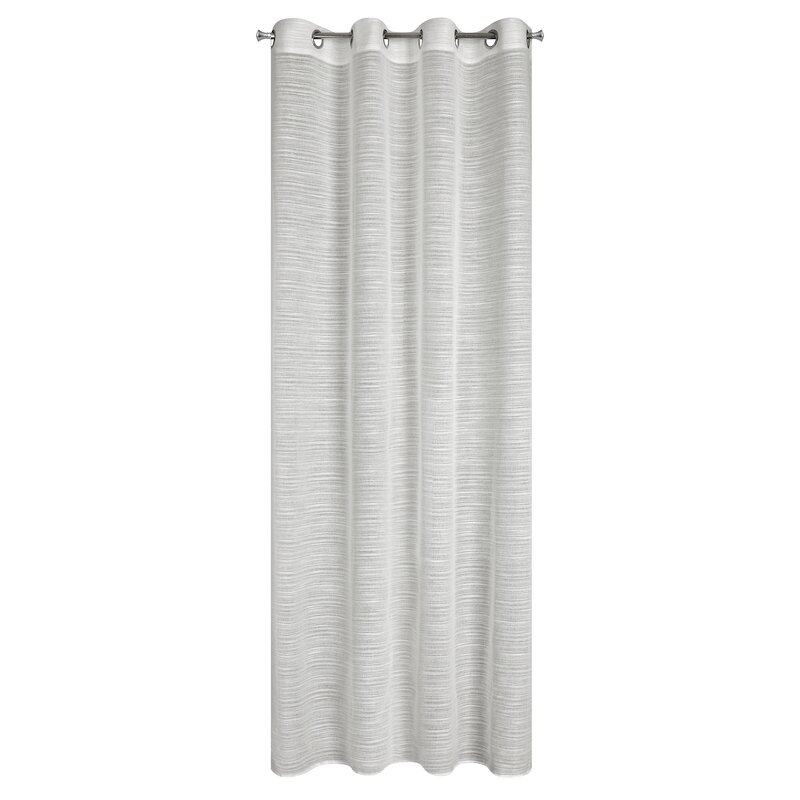 FIRANA GOTOWA ARIA 140 X 250 CM NATURALNY
