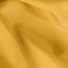 Zasłona gotowa Rita na taśmie musztardowa 140 X 175 cm – rozjaśnia wnętrze