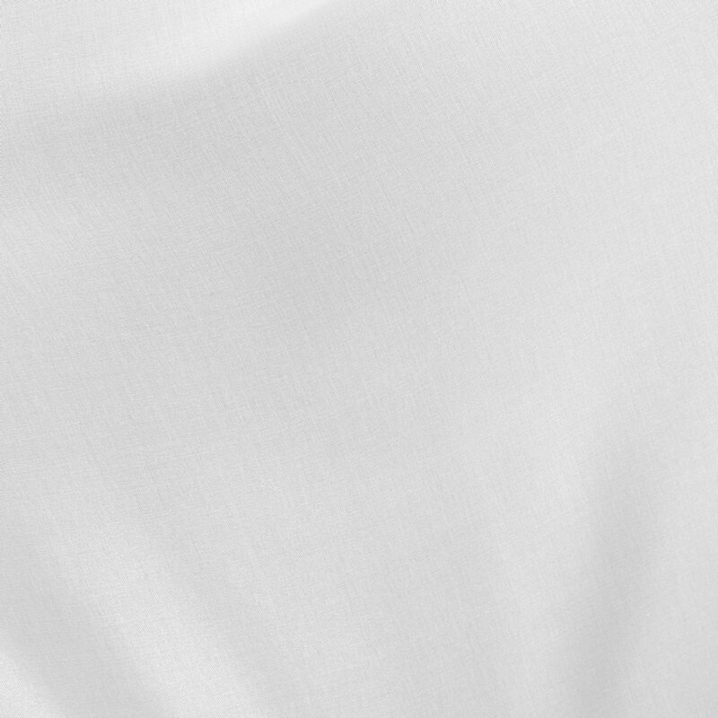 Firana gotowa DEK biała 500 X 250 cm – rozjaśnia wnętrze