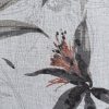 Zasłona gotowa Aida biała 140 x 250 cm – rozprasza światło