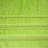 Ręcznik Pola zielony 50 x 90 cm – miękki i chłonny