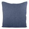 POSZEWKA DESIGN91 40 X 40 CM GRANATOWY D91/PO/VIKI/11 40X40 GRAN