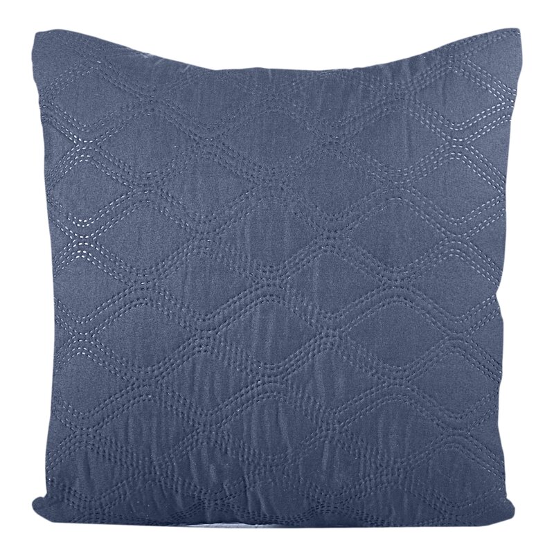 POSZEWKA DESIGN91 40 X 40 CM GRANATOWY D91/PO/VIKI/11 40X40 GRAN
