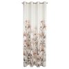 ZASŁONA GOTOWA INEZ 140 X 250 CM BEŻOWY