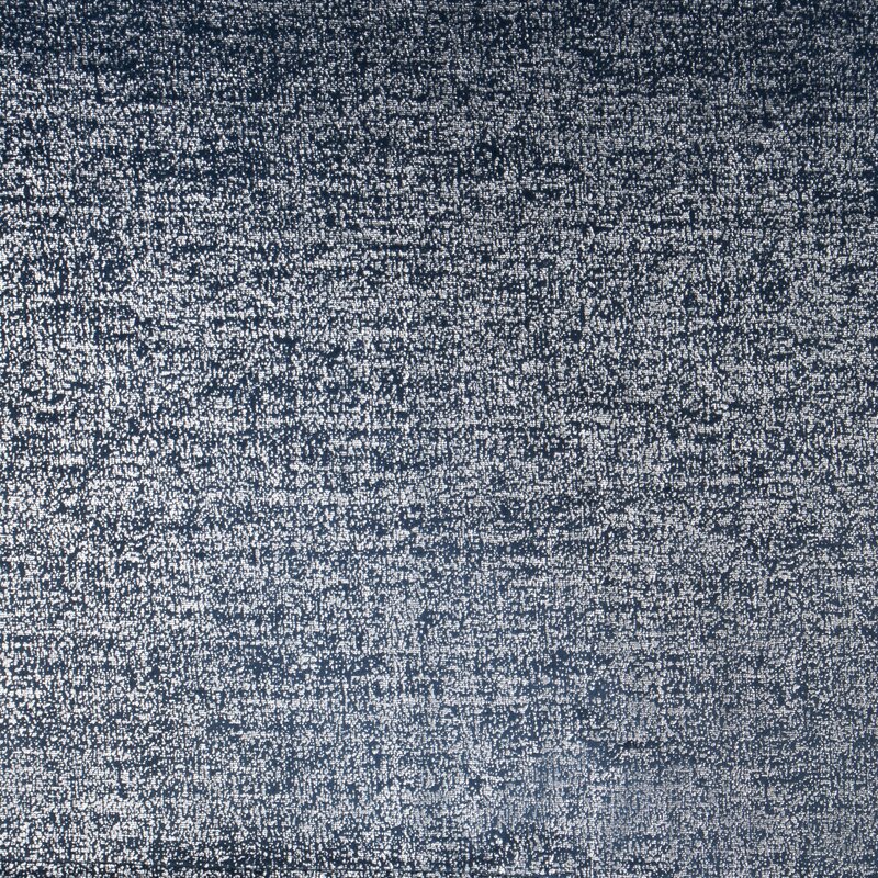Zasłona gotowa AMBI granatowa 140 X 270 CM – do salonu i sypialni