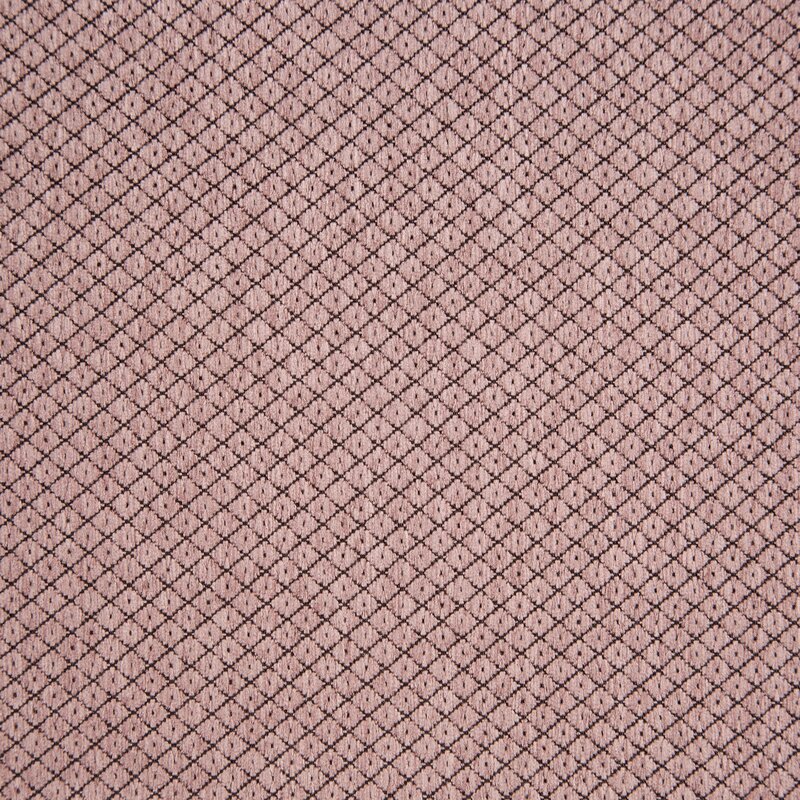 Zasłona gotowa Amaro pudrowy róż 140 X 250 CM – zaciemniająca do sypialni