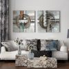 Kwiat Flore biały fi 17 x 59 cm – do eleganckiej aranżacji