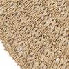 PODKŁADKA BOHO 9 FI 38 CM BEŻOWY