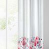 Zasłona gotowa Carla biała 140 x 250 cm – rozprasza światło