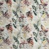 Zasłona gotowa Garden2 biała 155 x 220 cm – zaciszny kącik na taras
