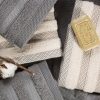 Ręcznik RIKI jasnoturkusowy 50 x 90 cm – miękki i chłonny