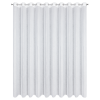 Firana gotowa Lena biały 350 x 250 cm – rozświetla wnętrze