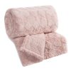 KOC D91 NANCY 200 X 220 CM PUDROWY