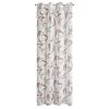 Zasłona gotowa Pati naturalna 140 x 250 cm – rozprasza światło