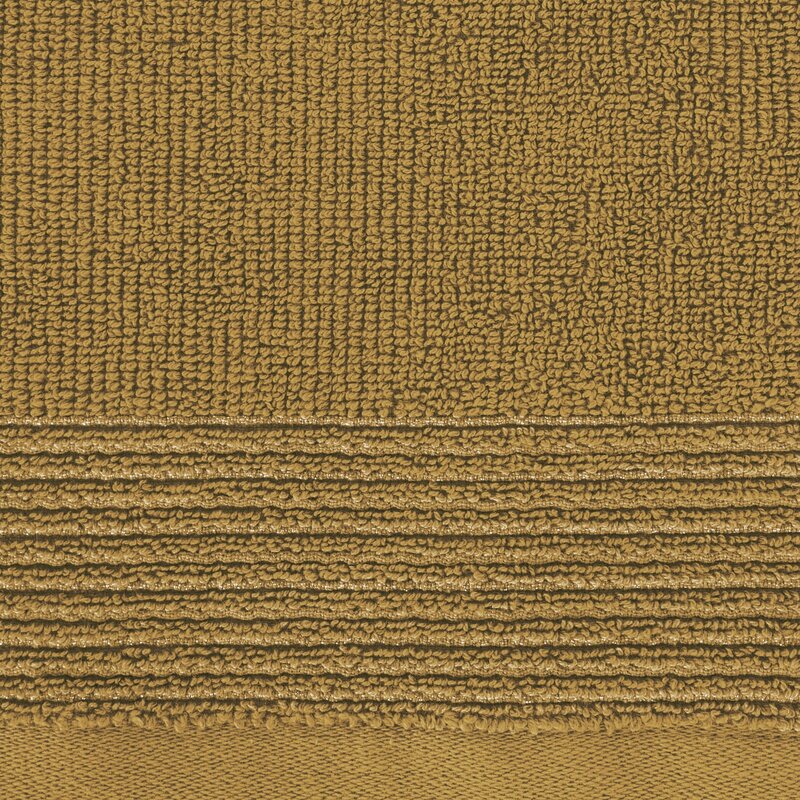 Ręcznik LARI miodowy 30 x 50 cm – miękki i chłonny