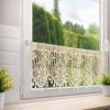 Zazdrostka Moly jasnobeżowa 150 x 30 cm – rozświetla wnętrze