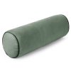 Poszewka GAJA jasnomiętowa 15 X 45 CM – miękka i aksamitna