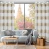 Firana gotowa Margaret3 biała 140 x 250 cm – dodaje lekkości