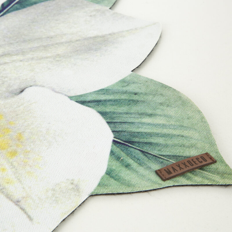 OBRUS SUMMER3 33 X 33 CM NATURALNY