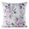 Poszewka Garden biała 45 x 45 cm – idealna na taras