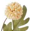 Kwiat Natura 394 pomarańczowy 52 cm – doda ciepła wnętrzu