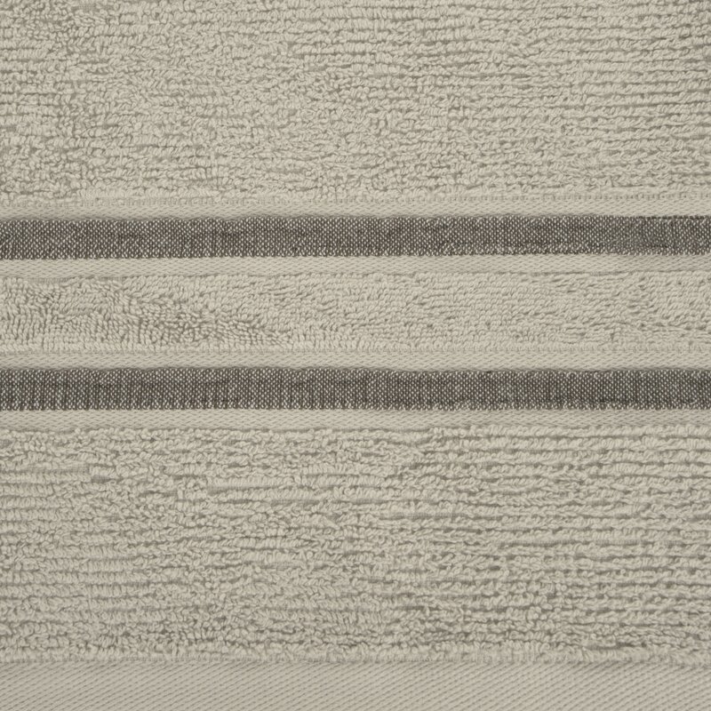 RĘCZNIK DINA (03) 50 X 90 CM JASNOBEŻOWY