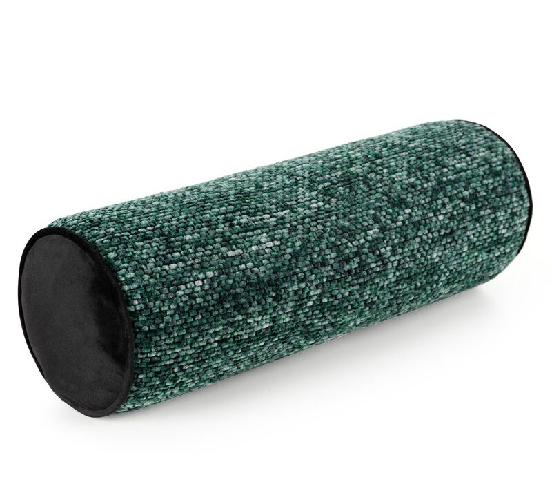 Poszewka Bukla BARI 01 miętowa 45 x 15 cm – dodaje przytulności