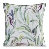 POSZEWKA VELVET 77 45 X 45 CM KREMOWY