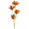 Kwiat Flore 786 ceglasty 130 cm – idealny do wazonu