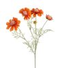 Kwiat NATU fioletowy 57 cm – doda uroku wnętrzu