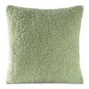 Poszewka boho kremowa 45 x 45 cm – wprowadza ciepło