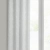Firana gotowa Amalia biała 140 x 250 cm – rozprasza światło