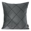 POSZEWKA NALA 2 45 X 45 CM STALOWY
