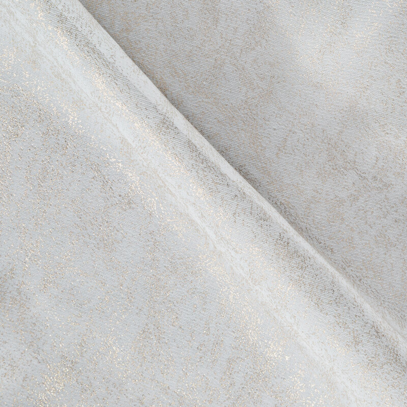 Firana gotowa MISSY biała 140 X 270 CM – zwiewna i rozpraszająca światło