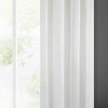 FIRANA GOTOWA LUCY NA SZELKACH 140 X 250 CM KREMOWY