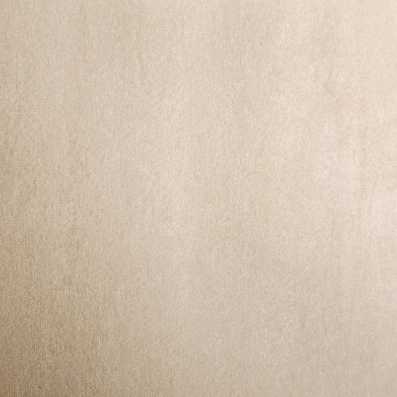 Zasłona gotowa beżowa 140 x 270 cm – zaciemniająca wnętrze
