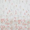 Zasłona etamina si sonia biala 140x250 cm – rozprasza światło