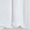 Firana gotowa Viola biała 140 x 270 cm – rozjaśnia wnętrze