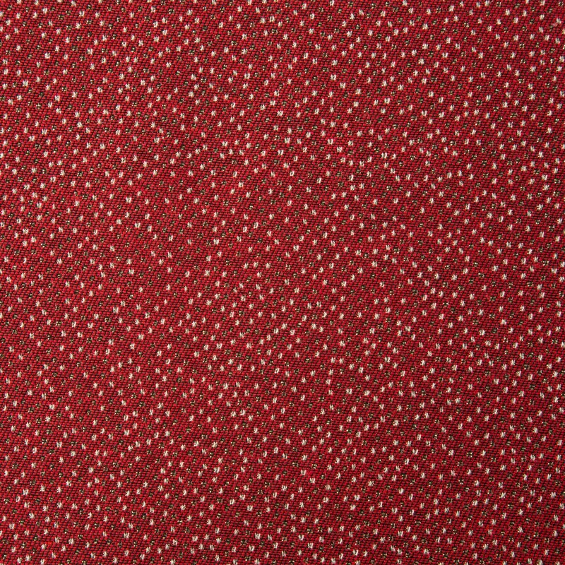 OBRUS DASHER 140 X 180 CM CZERWONY