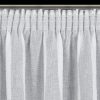 FIRANA GOTOWA LANA NA TAŚMIE 350 X 250 CM BIAŁY