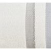 RĘCZNIK GRACJA (18) 30 X 50 CM KREMOWY