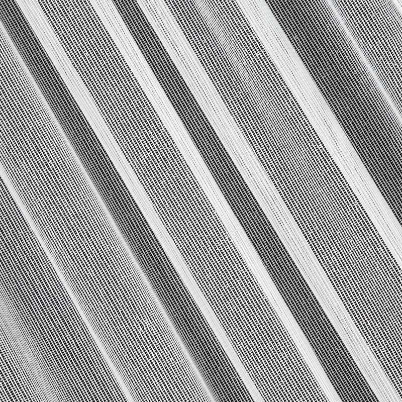Firana gotowa biała 140 x 300 cm – rozprasza światło