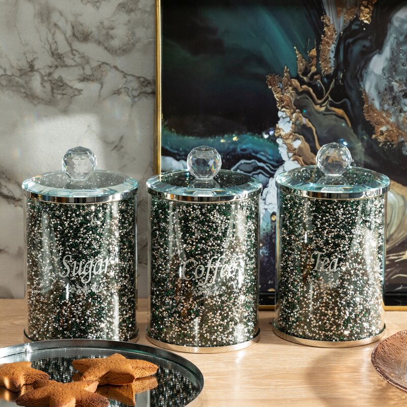 Wazon ceramiczny zielony fi 10 x 17 cm – na susze i kwiaty