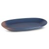 CERAMIKA FI 10 X 17 CM SREBRNY