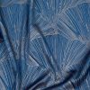 Zasłona gotowa Pierre Cardin granatowa 140 x 250 cm – zaciemnia pomieszczenie
