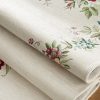 Obrus gobelin SZE/CHO/1233 naturalny 40x100 cm – wprowadza przytulność